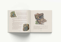 The Classic Tale of Peter Rabbit Hardcover