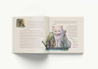 The Classic Tale of Peter Rabbit Hardcover