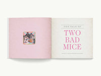 The Classic Tale of Peter Rabbit Hardcover