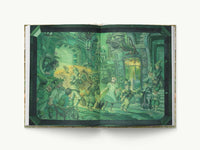 The Wizard of Oz Hardcover