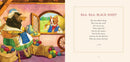 The Classic Collection of Mother Goose Nursery Rhymes