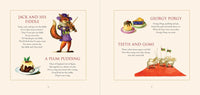 The Classic Collection of Mother Goose Nursery Rhymes