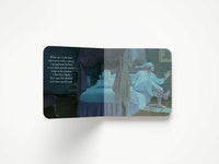 The Night Before Christmas Oversized Padded Board Book