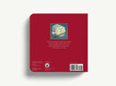 The Night Before Christmas Oversized Padded Board Book