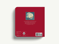 The Night Before Christmas Oversized Padded Board Book