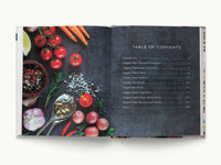 The Cooking for One Cookbook