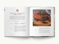 The Cooking for One Cookbook