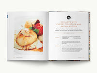 The Cooking for One Cookbook