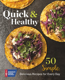 Quick & Healthy