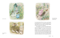 Beatrix Potter's Gardening Life