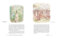 Beatrix Potter's Gardening Life