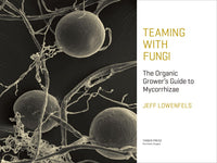 Teaming with Fungi