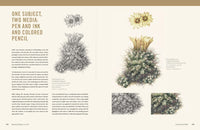 Botanical Art Techniques