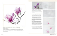 Botanical Art Techniques