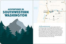 50 Hikes with Kids Oregon and Washington
