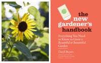 The New Gardener's Handbook