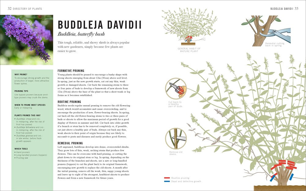 Pruning Simplified