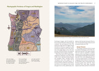 Rocks, Minerals, and Geology of the Pacific Northwest