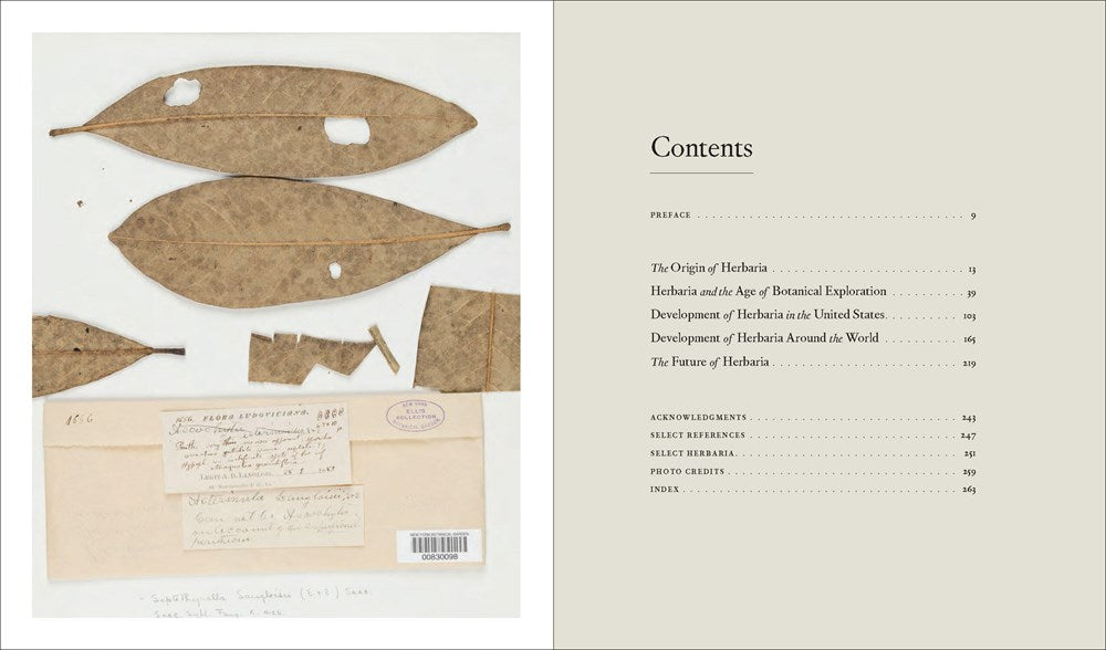 Herbarium