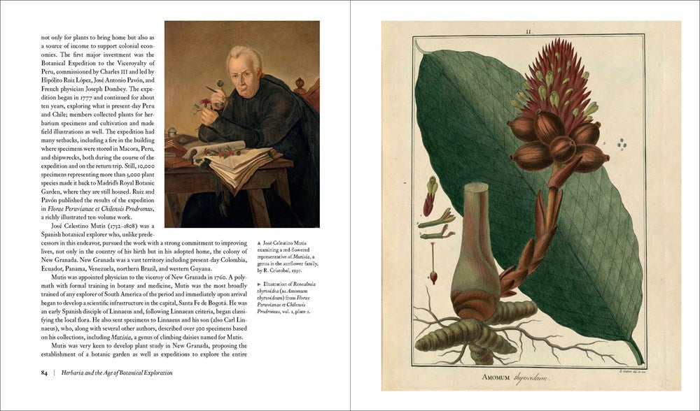 Herbarium