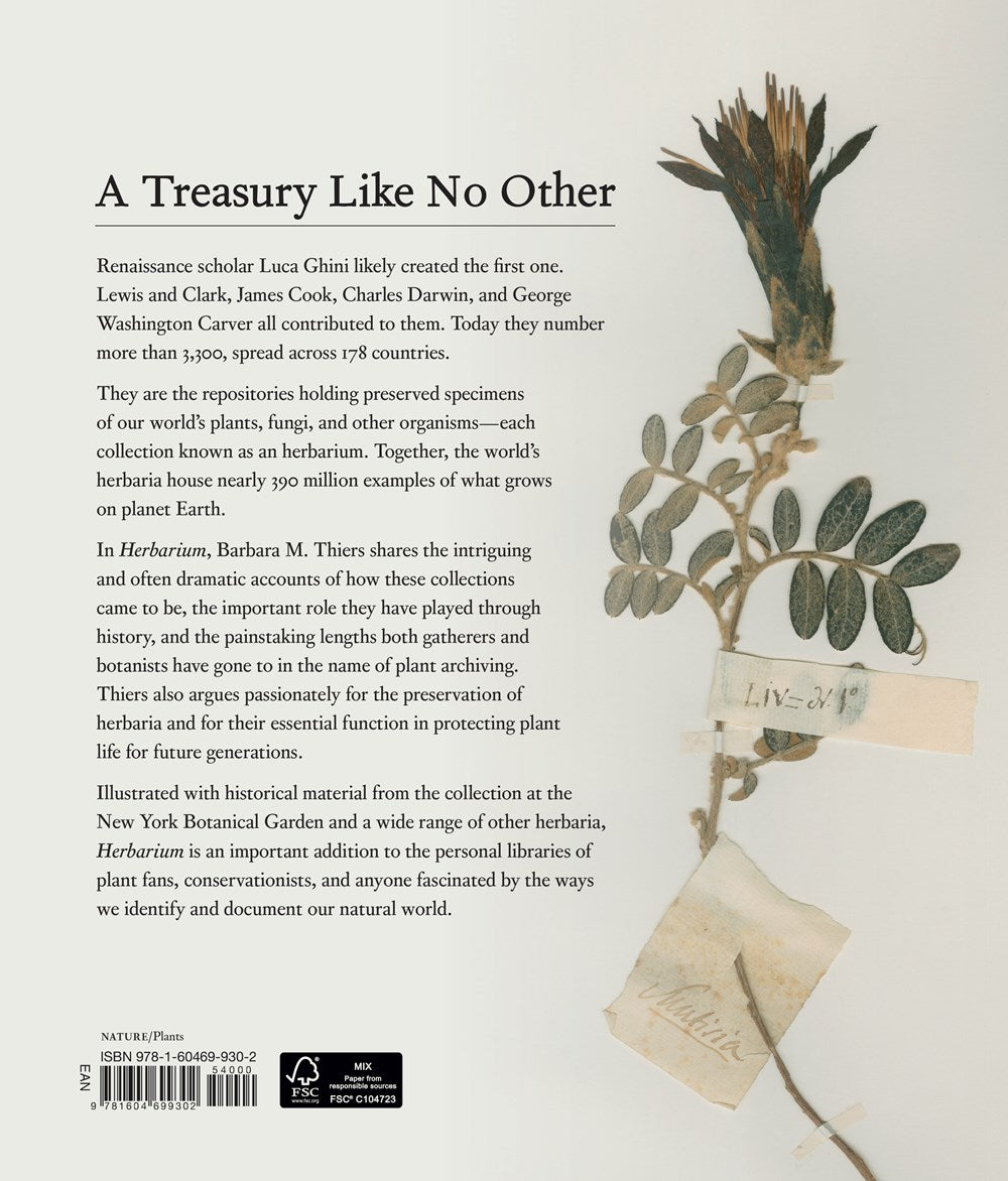 Herbarium