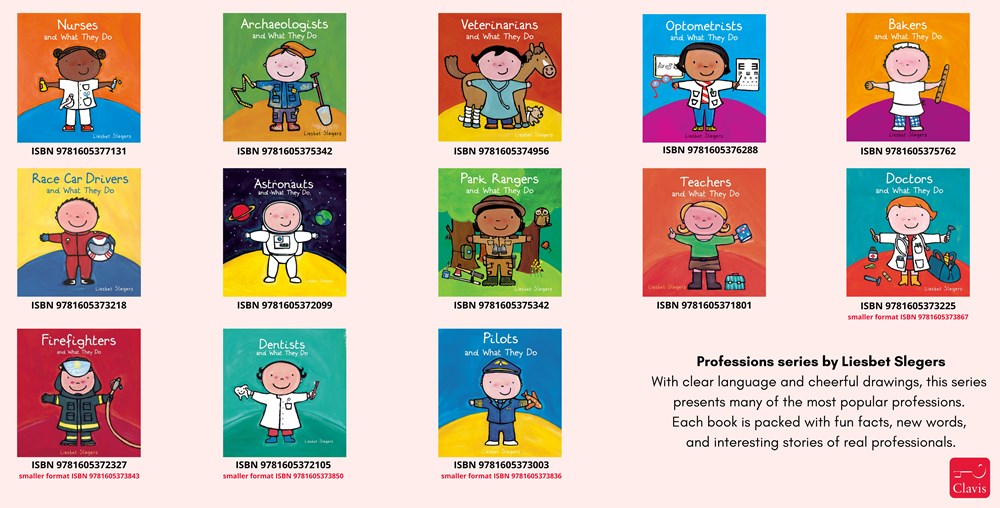 Nurses and What They Do