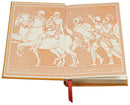 Iliad & Odyssey