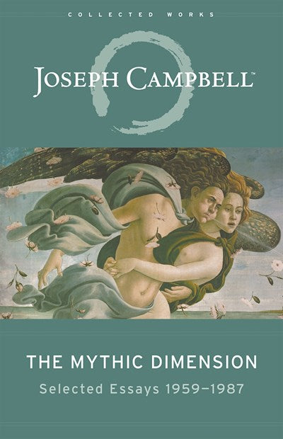 The Mythic Dimension