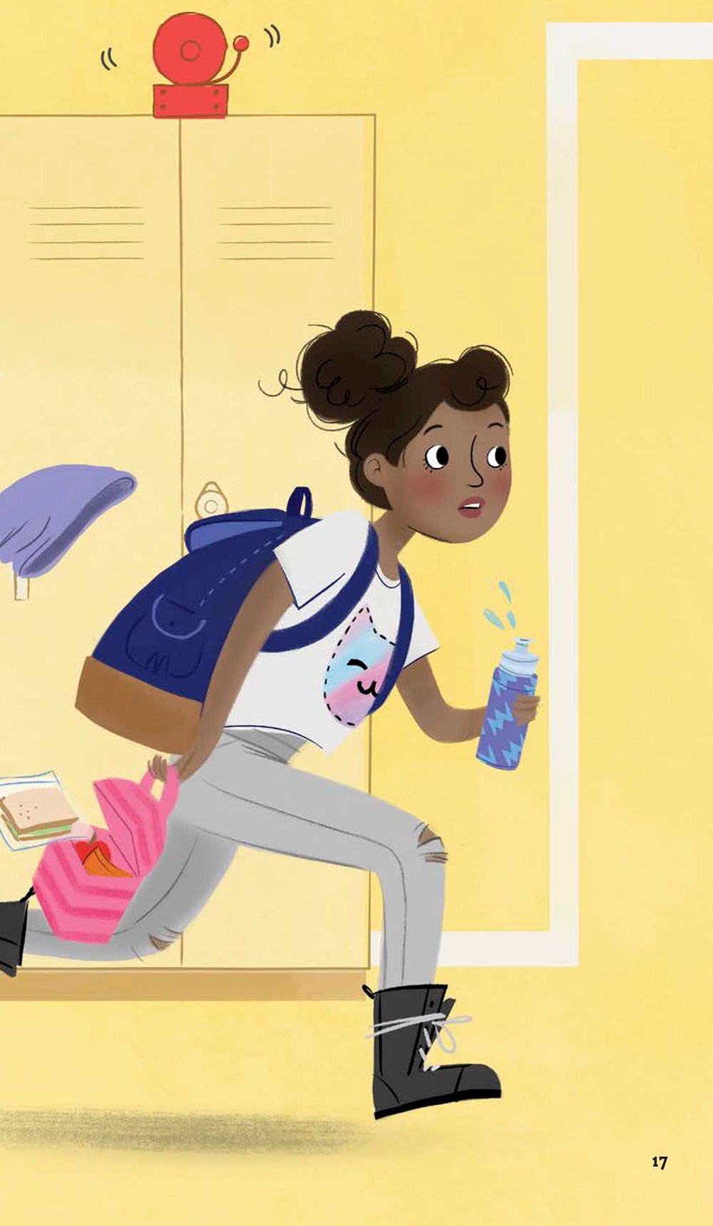 A Smart Girl's Guide: Getting It Together : How to Organize Your Space, Your Stuff, Your Time--and Your Life