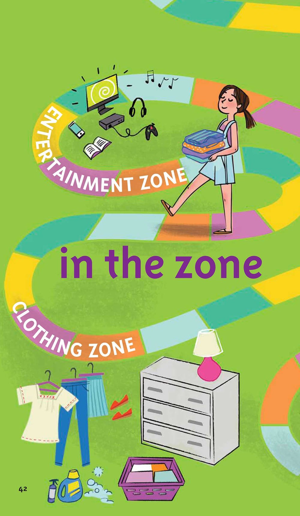 A Smart Girl's Guide: Getting It Together : How to Organize Your Space, Your Stuff, Your Time--and Your Life