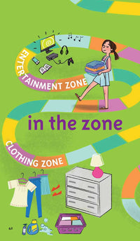 A Smart Girl's Guide: Getting It Together : How to Organize Your Space, Your Stuff, Your Time--and Your Life