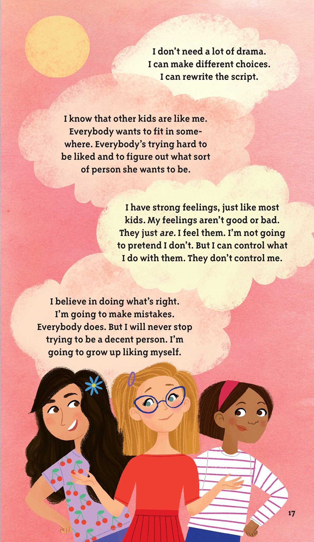 A Smart Girl's Guide: Drama, Rumors & Secrets : Staying True to Yourself in Changing Times