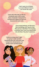 A Smart Girl's Guide: Drama, Rumors & Secrets : Staying True to Yourself in Changing Times