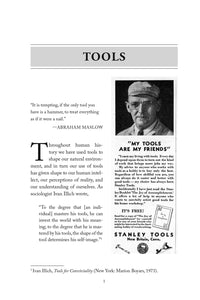 The Wisdom of Our Hands