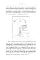 The Wisdom of Our Hands