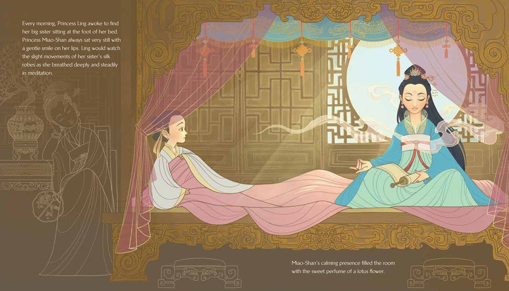 Kuan Yin