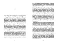 Splinter on the Tide