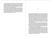 Splinter on the Tide