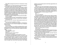 Splinter on the Tide