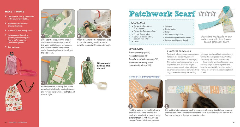 Sewing School (r) 2