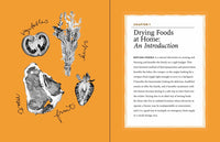 The Beginner's Guide to Making and Using Dried Foods
