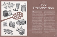 The Backyard Homestead Book of Kitchen Know-How