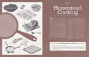 The Backyard Homestead Book of Kitchen Know-How