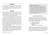 Herbs for Common Ailments
