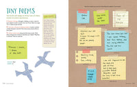 Journal Sparks