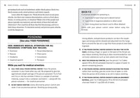 The Natural First Aid Handbook