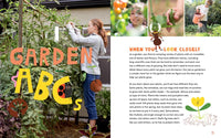 Gardening with Emma