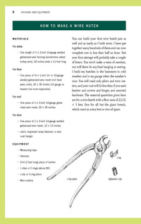 Storey's Guide to Raising Rabbits, 5th Edition