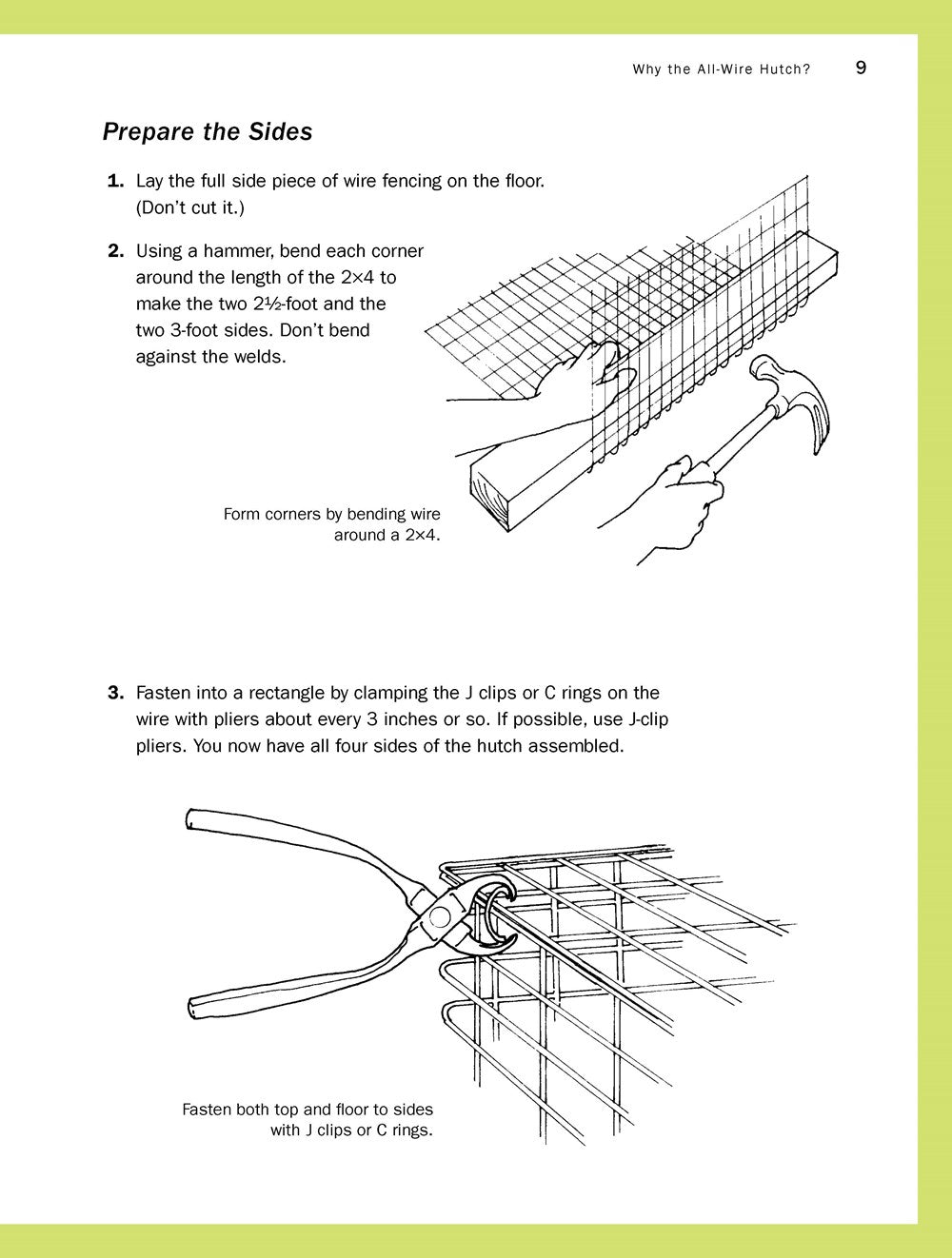 Storey's Guide to Raising Rabbits, 5th Edition