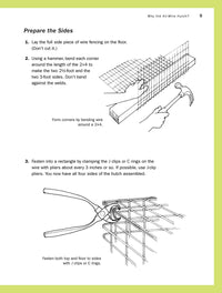 Storey's Guide to Raising Rabbits, 5th Edition